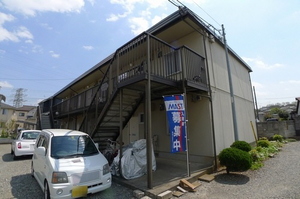 内野　コーポ 103号-1