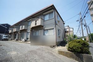 アルス　内谷 203号-1