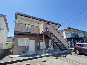 サン　ハイツ　春山