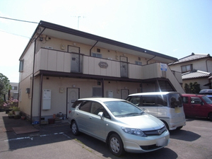 タウン　ハイツ　光　Ａ