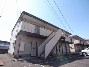 タウン　ハイツ　光　Ｂ