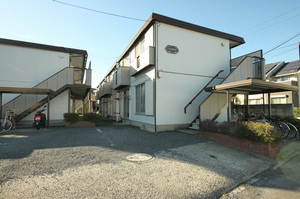 コーポ　アゼリア　Ａ 103号-1