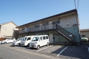 ハイツ　プラネット 102号-1