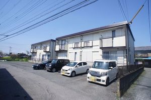 松原　ハイツ　Ａ 201号-1