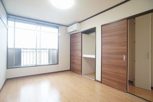 松原　ハイツ　Ｂ 101号-11