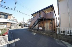 コーポ　エクセル　Ａ 101号-1