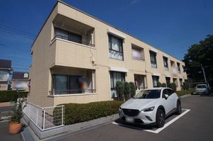 パレスパークサイド　大宮　Ａ203-6