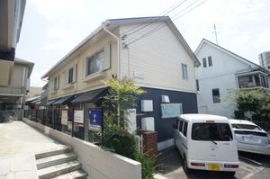 メゾネット　セブン