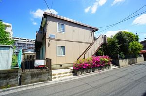 ローゼ　ハイム201-6