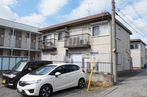 サンコーポ　Ｂ 202号-1