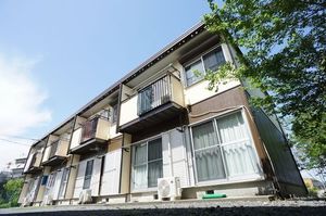 フォーブル　スズキ　Ｃ