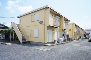 サンライト　コーポ　Ａ