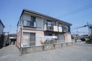 コーポ　原口　Ｂ