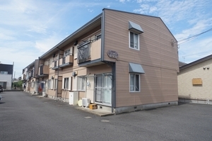 ハイツ　シャルマン　Ａ 202号-1