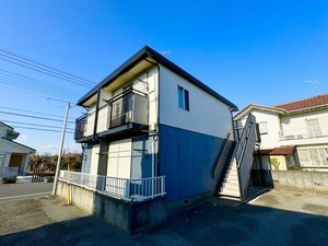 サン　コーポ　Ｂ