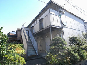 エクセルコーポ与野　Ａ