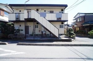 エクセルコーポ与野　Ｂ