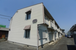 サンコー　ハイツ 105号-1