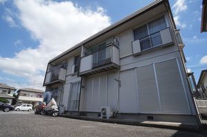 コーポ　ブライト 201号-1