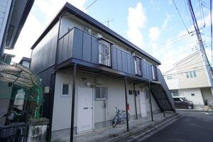 瀬ヶ崎　サンハイツ　Ａ 202号-1