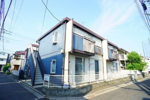 瀬ヶ崎　サンハイツ　Ｂ