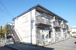 カーサ　ファミリアＢ