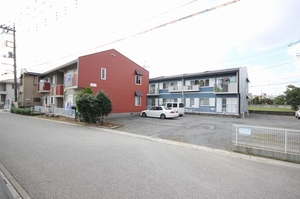 リバーヒル　Ａ 101号-1