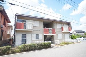 リバーヒル　Ｂ 101号-11