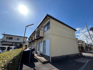 松原　サニー　ハイツ