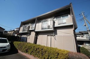 タウニー　秀　Ａ 102号-1