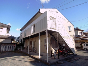 スカイ　プラザ　Ｂ