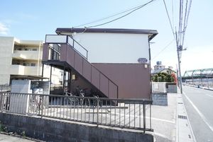 コーポ　樋ノ爪 102号-1