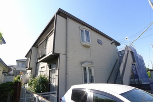 グリーンライフ　原田 202号-1