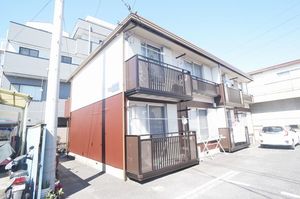 シャルム　３８　Ｂ