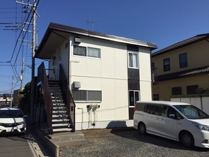 コーポ　いわぶち