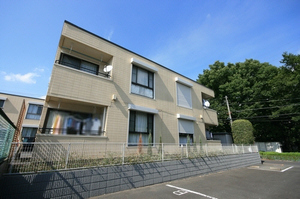 パレスパークサイド　大宮　Ｂ