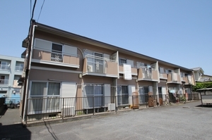 ベル　メゾン　花田　Ａ 202号-1