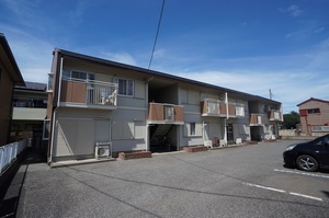 ジュネス　栗原