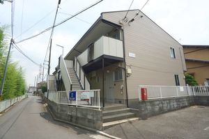 グリーン　ハイム