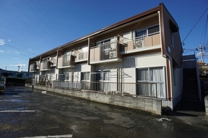 エステート　内野