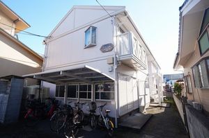 フレグランス　山本 201号-1