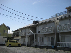 フレグランス　小玉　Ａ 201号-1