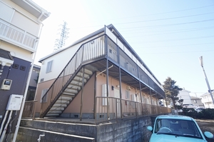 コトーイソダＢ 201号-1