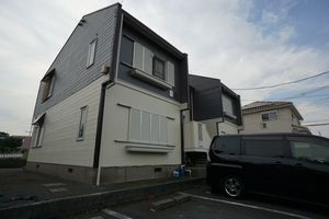 タウニー　小川