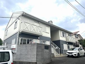 グリー　ハイツ 102号-1