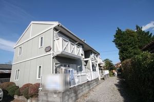 フレグランス　厚見 201号-1