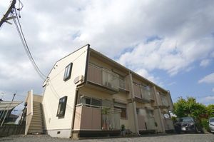 コーポ　クラロ 103号-1