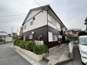 大沢　ハイツ 201号-1