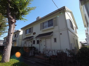 ドミール　松ヶ丘　Ｂ