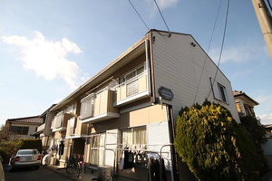 コグレ　ハイツ　Ｂ 101号-1